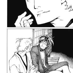 [TAKAHASHI Hidebu] Yuki to Matsu Vol. 3 [Eng] – Gay Comics image 167.jpg
