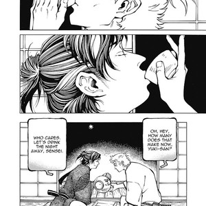 [TAKAHASHI Hidebu] Yuki to Matsu Vol. 3 [Eng] – Gay Comics image 171.jpg