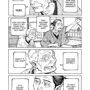 [TAKAHASHI Hidebu] Yuki to Matsu Vol. 3 [Eng] – Gay Comics image 175.jpg