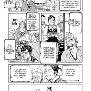 [TAKAHASHI Hidebu] Yuki to Matsu Vol. 3 [Eng] – Gay Comics image 176.jpg