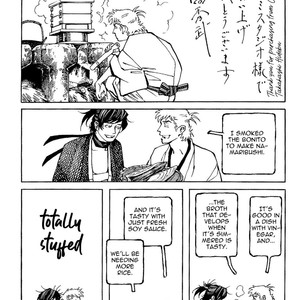 [TAKAHASHI Hidebu] Yuki to Matsu Vol. 3 [Eng] – Gay Comics image 182.jpg