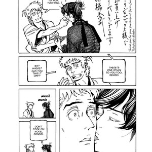 [TAKAHASHI Hidebu] Yuki to Matsu Vol. 3 [Eng] – Gay Comics image 185.jpg