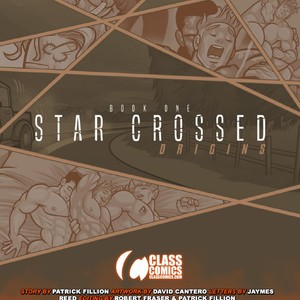[David Cantero] Star Crossed Origins: Flamer #1 [Eng] – Gay Comics image 002.jpg