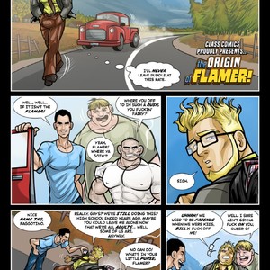 [David Cantero] Star Crossed Origins: Flamer #1 [Eng] – Gay Comics image 004.jpg