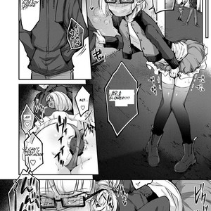 [Hi-CAL (Kurikama)] Ore wa Toshishita Kareshi no Iinari Kanojo | I’m A Shameful Trap [Eng] – Gay Comics image 019.jpg