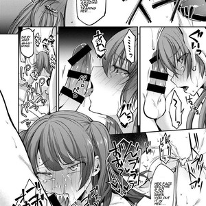 [Hi-CAL (Kurikama)] Ore wa Toshishita Kareshi no Iinari Kanojo | I’m A Shameful Trap [Eng] – Gay Comics image 023.jpg