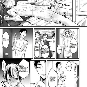 [Hi-CAL (Kurikama)] Ore wa Toshishita Kareshi no Iinari Kanojo | I’m A Shameful Trap [Eng] – Gay Comics image 024.jpg