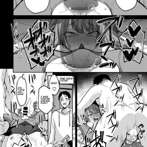 [Hi-CAL (Kurikama)] Ore wa Toshishita Kareshi no Iinari Kanojo | I’m A Shameful Trap [Eng] – Gay Comics image 027.jpg