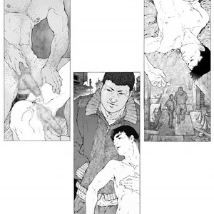 [Kai Makoto] Makoto Kai Illustration Collection VOL.02 – Gay Comics image 007.jpg