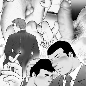 [Kai Makoto] Makoto Kai Illustration Collection VOL.02 – Gay Comics image 016.jpg