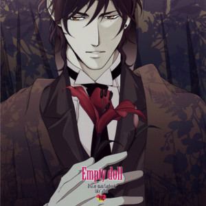 [SAKURAI Haruki] D.Gray-man dj – Empty Doll [Eng] – Gay Comics image 002.jpg