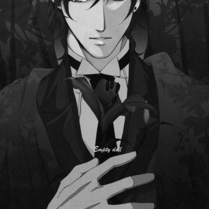 [SAKURAI Haruki] D.Gray-man dj – Empty Doll [Eng] – Gay Comics image 003.jpg