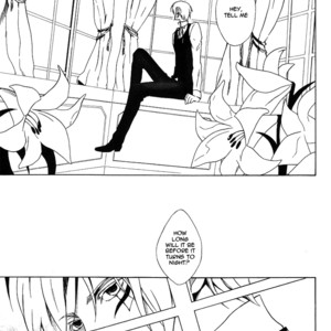 [SAKURAI Haruki] D.Gray-man dj – Empty Doll [Eng] – Gay Comics image 005.jpg