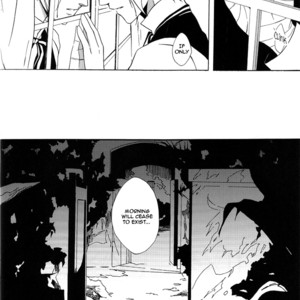 [SAKURAI Haruki] D.Gray-man dj – Empty Doll [Eng] – Gay Comics image 006.jpg