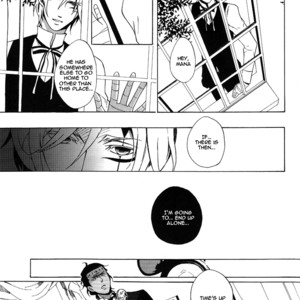 [SAKURAI Haruki] D.Gray-man dj – Empty Doll [Eng] – Gay Comics image 007.jpg