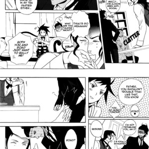 [SAKURAI Haruki] D.Gray-man dj – Empty Doll [Eng] – Gay Comics image 008.jpg
