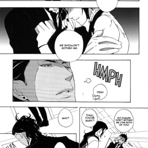 [SAKURAI Haruki] D.Gray-man dj – Empty Doll [Eng] – Gay Comics image 009.jpg