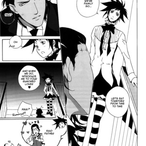 [SAKURAI Haruki] D.Gray-man dj – Empty Doll [Eng] – Gay Comics image 011.jpg