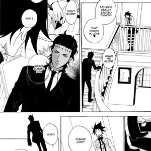 [SAKURAI Haruki] D.Gray-man dj – Empty Doll [Eng] – Gay Comics image 012.jpg