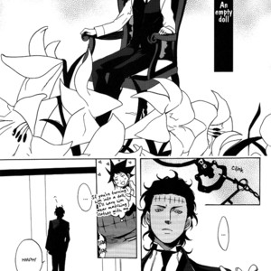 [SAKURAI Haruki] D.Gray-man dj – Empty Doll [Eng] – Gay Comics image 015.jpg