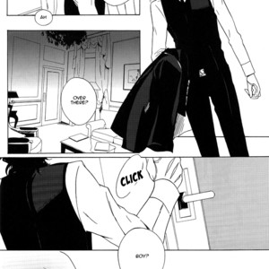 [SAKURAI Haruki] D.Gray-man dj – Empty Doll [Eng] – Gay Comics image 018.jpg
