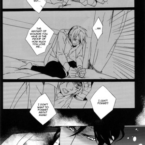 [SAKURAI Haruki] D.Gray-man dj – Empty Doll [Eng] – Gay Comics image 020.jpg