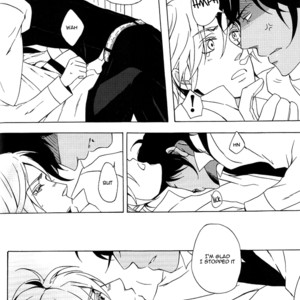[SAKURAI Haruki] D.Gray-man dj – Empty Doll [Eng] – Gay Comics image 022.jpg