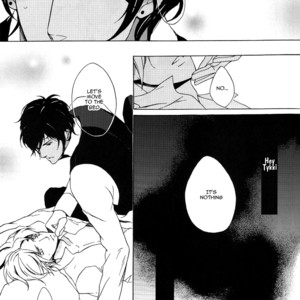 [SAKURAI Haruki] D.Gray-man dj – Empty Doll [Eng] – Gay Comics image 023.jpg