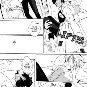 [SAKURAI Haruki] D.Gray-man dj – Empty Doll [Eng] – Gay Comics image 024.jpg