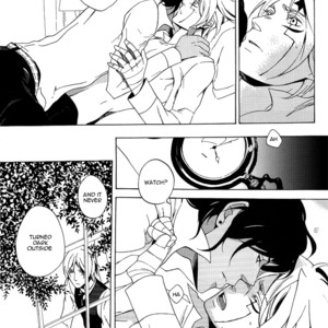[SAKURAI Haruki] D.Gray-man dj – Empty Doll [Eng] – Gay Comics image 025.jpg