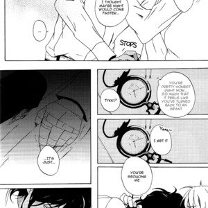 [SAKURAI Haruki] D.Gray-man dj – Empty Doll [Eng] – Gay Comics image 026.jpg