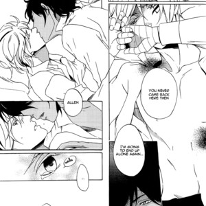 [SAKURAI Haruki] D.Gray-man dj – Empty Doll [Eng] – Gay Comics image 027.jpg