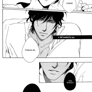 [SAKURAI Haruki] D.Gray-man dj – Empty Doll [Eng] – Gay Comics image 028.jpg