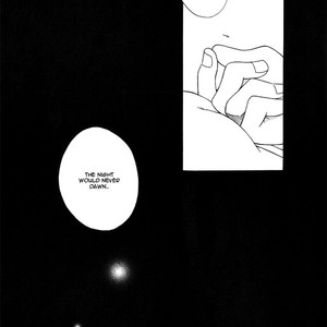 [SAKURAI Haruki] D.Gray-man dj – Empty Doll [Eng] – Gay Comics image 029.jpg