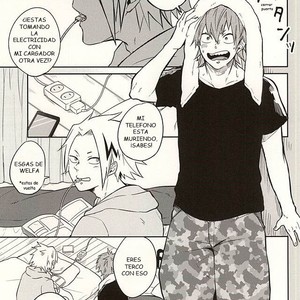 [Strawberry55 (Mitsuya)] 0.02 – My Hero Academia dj [Esp] – Gay Comics image 003.jpg