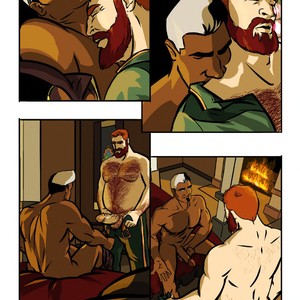 [Dale Lazarov] Tapstuds #1 [Eng] – Gay Comics image 009.jpg