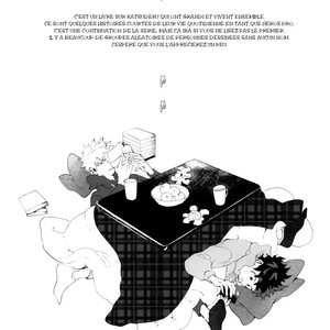 [dokosahekisaensan (aroe)] spice second – Boku no Hero Academia dj [Fr] – Gay Comics image 003.jpg