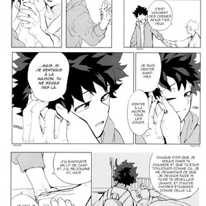 [dokosahekisaensan (aroe)] spice second – Boku no Hero Academia dj [Fr] – Gay Comics image 009.jpg