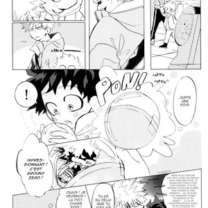 [dokosahekisaensan (aroe)] spice second – Boku no Hero Academia dj [Fr] – Gay Comics image 027.jpg