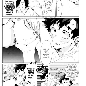 [dokosahekisaensan (aroe)] spice second – Boku no Hero Academia dj [Fr] – Gay Comics image 062.jpg