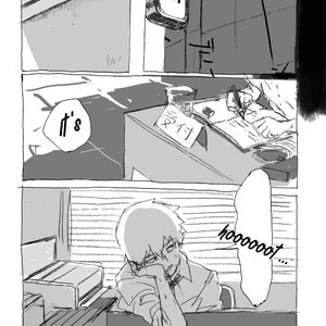 [Teionya (Teionyakedo)] Yumeno Hotori, Natsuno Hate – Mob Psycho 100 dj [English] – Gay Comics image 006.jpg
