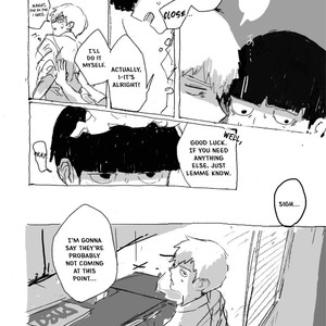 [Teionya (Teionyakedo)] Yumeno Hotori, Natsuno Hate – Mob Psycho 100 dj [English] – Gay Comics image 009.jpg