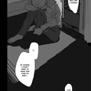 [Teionya (Teionyakedo)] Yumeno Hotori, Natsuno Hate – Mob Psycho 100 dj [English] – Gay Comics image 021.jpg
