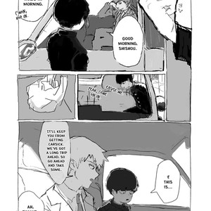 [Teionya (Teionyakedo)] Yumeno Hotori, Natsuno Hate – Mob Psycho 100 dj [English] – Gay Comics image 022.jpg