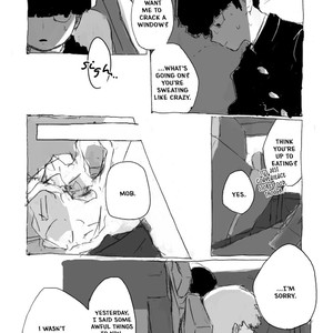 [Teionya (Teionyakedo)] Yumeno Hotori, Natsuno Hate – Mob Psycho 100 dj [English] – Gay Comics image 025.jpg