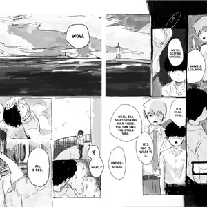 [Teionya (Teionyakedo)] Yumeno Hotori, Natsuno Hate – Mob Psycho 100 dj [English] – Gay Comics image 031.jpg