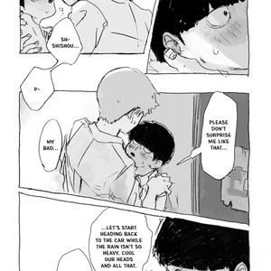 [Teionya (Teionyakedo)] Yumeno Hotori, Natsuno Hate – Mob Psycho 100 dj [English] – Gay Comics image 043.jpg