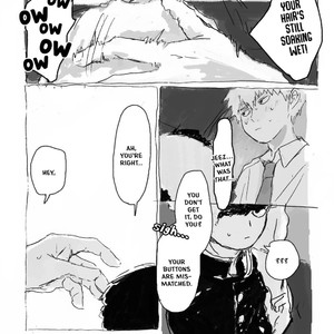 [Teionya (Teionyakedo)] Yumeno Hotori, Natsuno Hate – Mob Psycho 100 dj [English] – Gay Comics image 048.jpg
