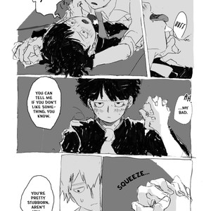[Teionya (Teionyakedo)] Yumeno Hotori, Natsuno Hate – Mob Psycho 100 dj [English] – Gay Comics image 051.jpg