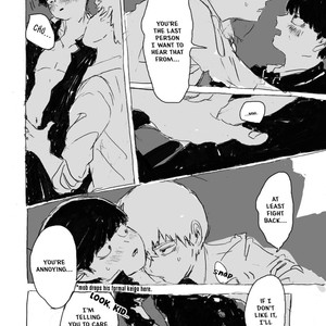 [Teionya (Teionyakedo)] Yumeno Hotori, Natsuno Hate – Mob Psycho 100 dj [English] – Gay Comics image 052.jpg